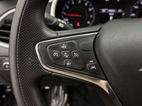 Used 2023 Chevrolet Malibu LT FWD image 19