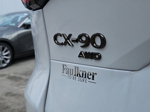 New 2026 MAZDA CX-90 3.3 Turbo S w/ Premium Package image 21
