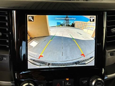 New 2026 RAM 1500 Express image 15