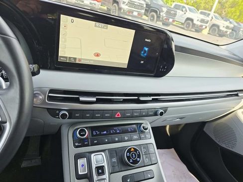 Used 2024 Hyundai Palisade SEL AWD/4WD image 22