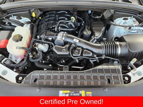 Used 2023 Jeep Grand Cherokee L Laredo AWD/4WD image 41