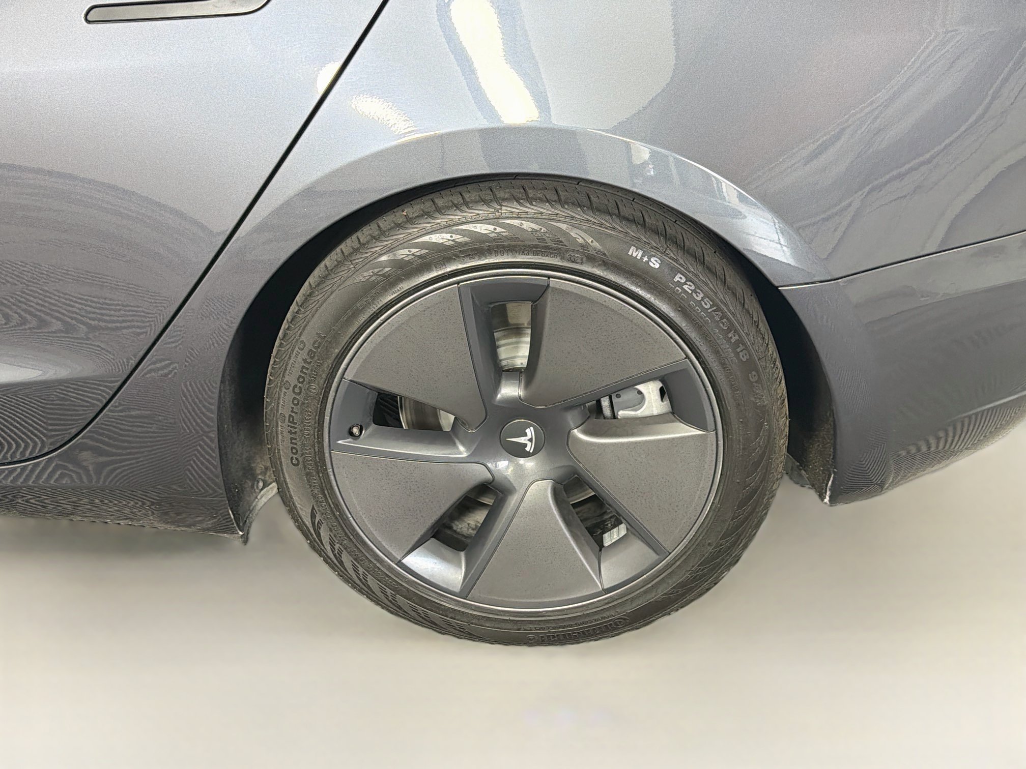 Used 2023 Tesla Model 3 Standard Range RWD image 11