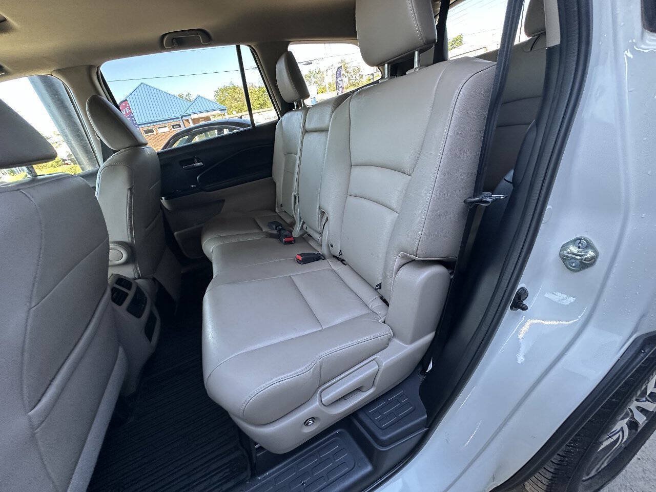 Used 2018 Honda Pilot EX-L image 16