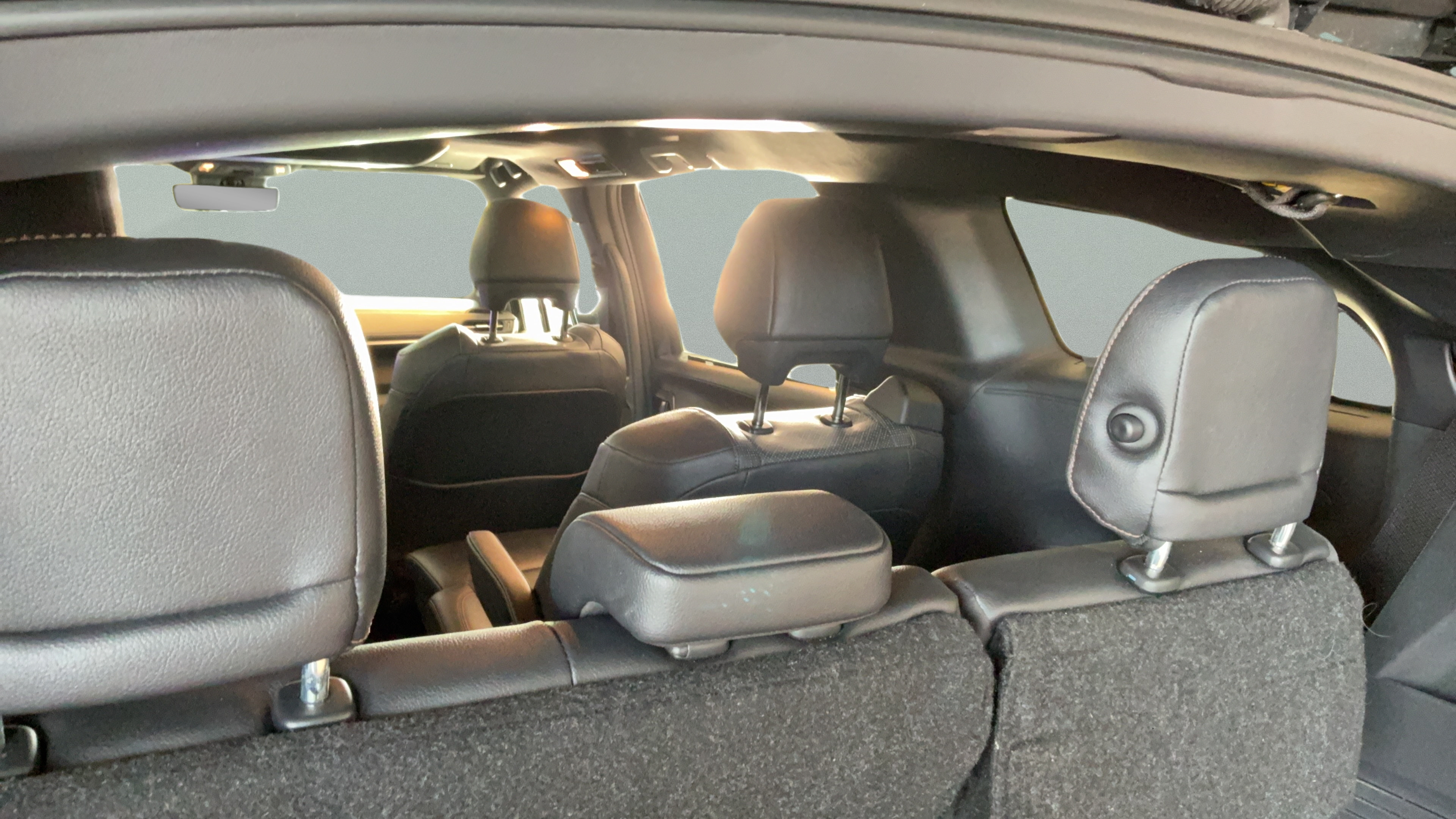 Certified 2025 Toyota Sienna Limited AWD/4WD image 34
