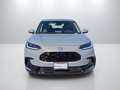 New 2026 Honda HR-V EX-L image 2