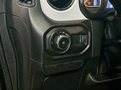 New 2026 Jeep Wrangler Sport S image 11