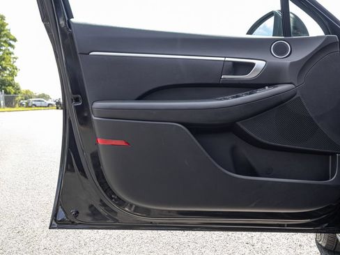 Certified 2023 Hyundai Sonata SE FWD image 27