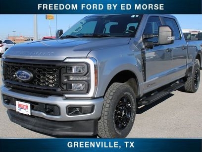 Used 2024 Ford F250 XL w/ STX Appearance Package