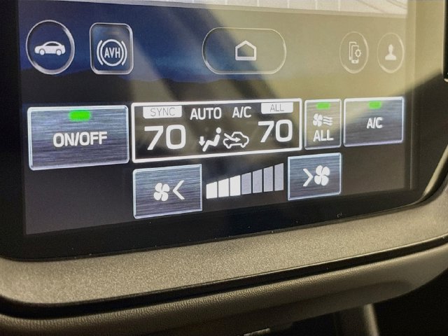 New 2026 Subaru Crosstrek 2.5i Limited AWD/4WD image 16