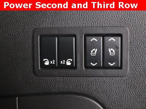 Used 2016 GMC Yukon Denali w/ Open Road Package image 34