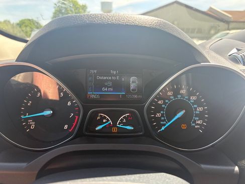 Used 2014 Ford Escape Titanium AWD/4WD image 14
