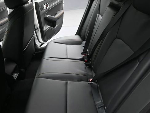 New 2026 Acura Integra A-Spec FWD image 14
