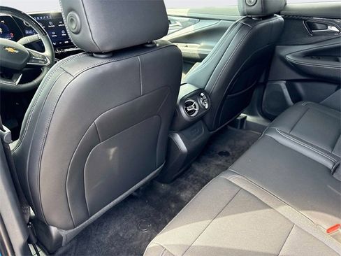 New 2026 Chevrolet Blazer EV LT w/ Super Cruise Package image 18