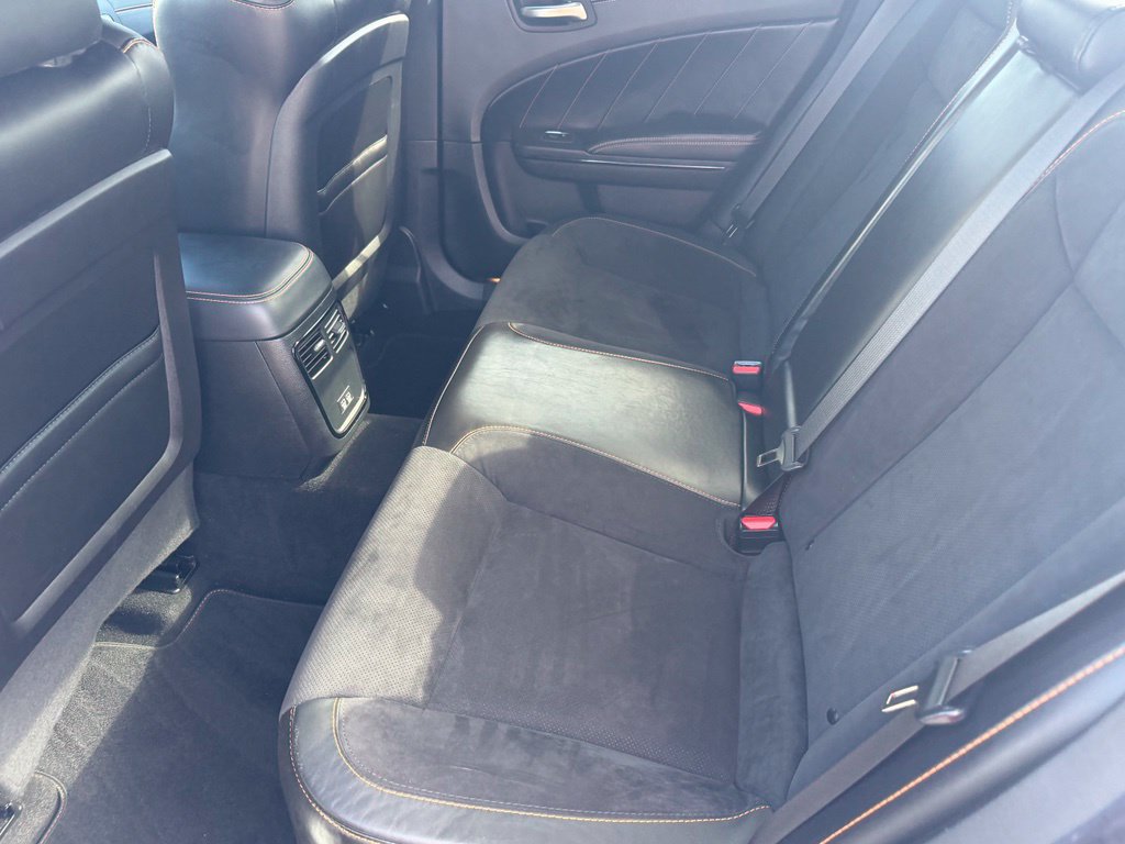 Used 2023 Dodge Charger GT w/ Plus Group RWD image 18