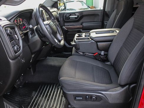 Used 2022 Chevrolet Silverado 1500 RST image 22