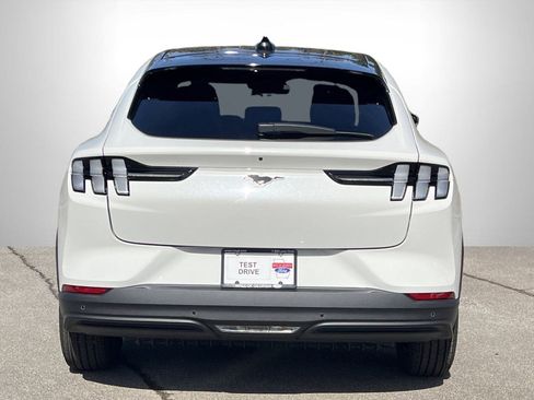 New 2026 Ford Mustang Mach-E Select w/ Comfort Package image 24