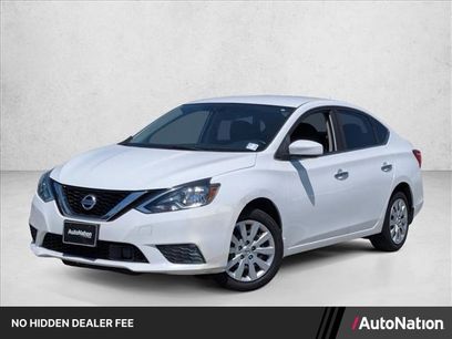 Used 2019 Nissan Sentra S