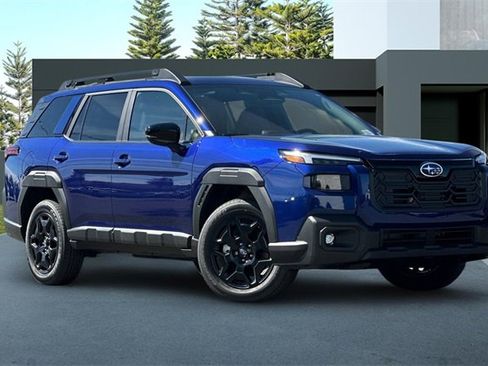 New 2026 Subaru Outback Limited image 2