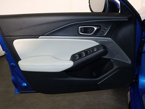 Used 2026 Acura Integra A-Spec FWD image 23