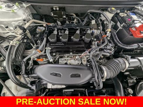 Used 2024 Honda Accord EX image 9
