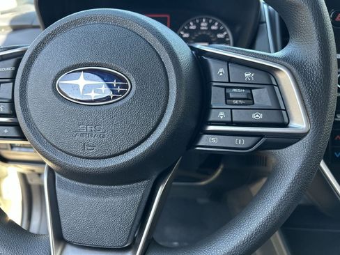 New 2026 Subaru Impreza 2.0i Sport AWD/4WD image 20
