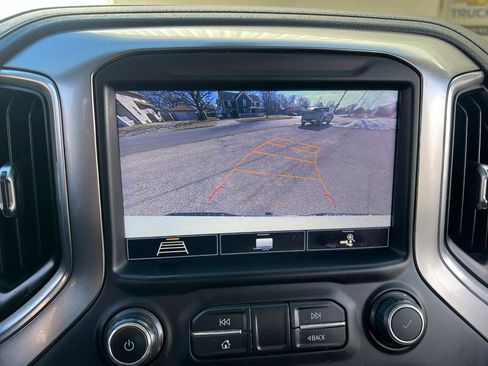 Used 2020 Chevrolet Silverado 1500 LT w/ All-Star Edition image 57