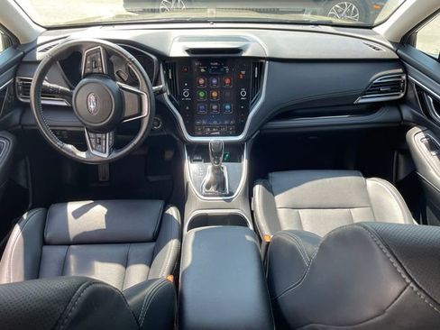 Certified 2023 Subaru Outback Limited XT image 23