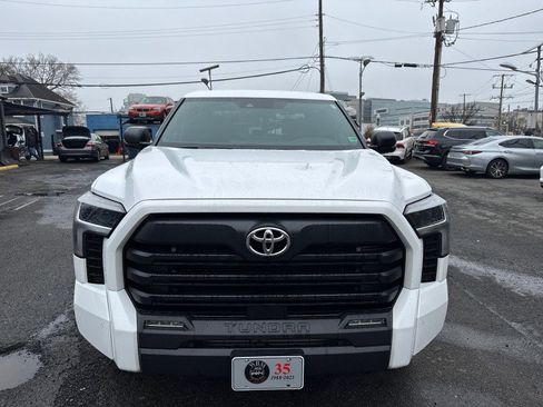 Used 2026 Toyota Tundra SR5 image 9