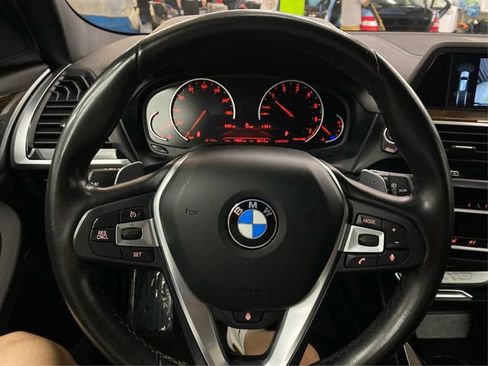 Used 2019 BMW X3 xDrive30i w/ Driving Assistance Package AWD/4WD image 22