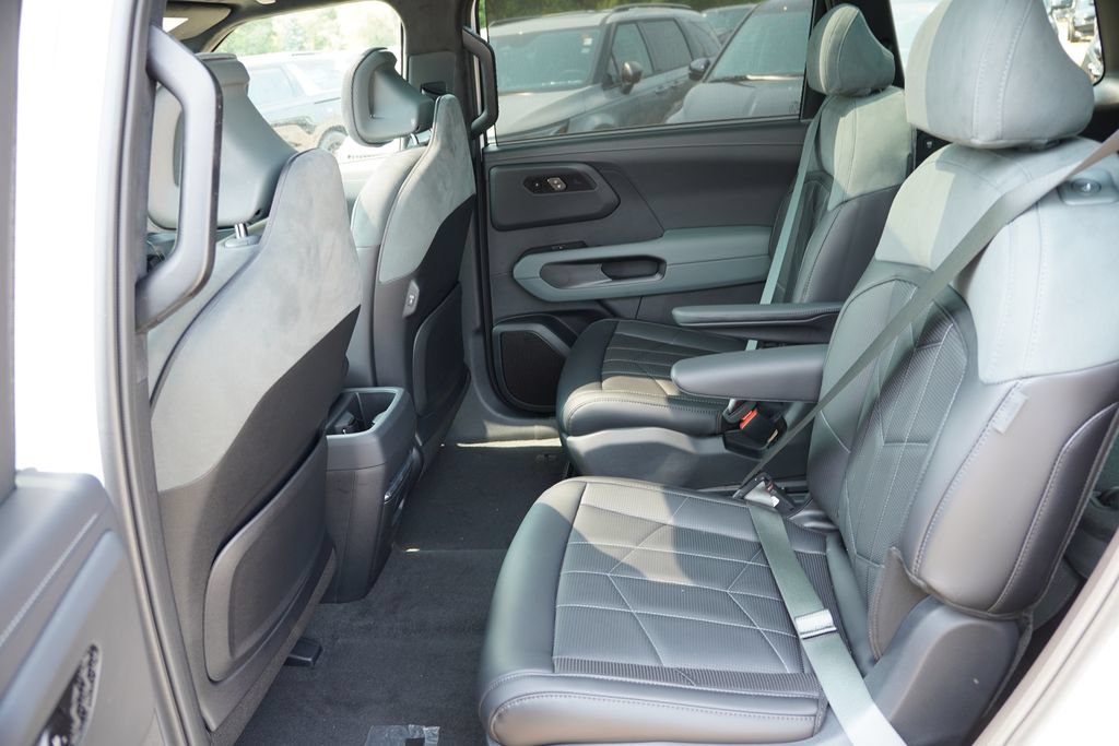 New 2027 Kia Telluride X-Line SX Prestige AWD/4WD image 11