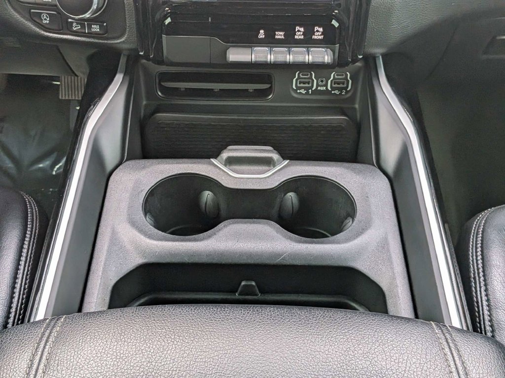 Used 2022 RAM 1500 Big Horn AWD/4WD image 18