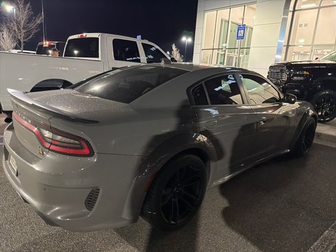 Used 2023 Dodge Charger Scat Pack image 7