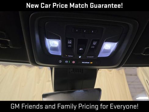 New 2026 GMC Sierra 2500 Denali Ultimate image 22