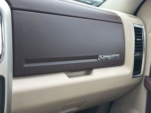 Used 2016 RAM 1500 Laramie AWD/4WD image 30