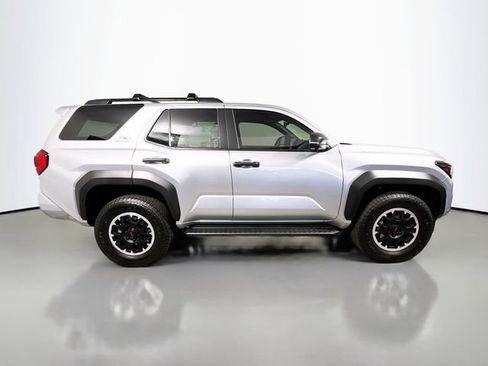 New 2026 Toyota 4Runner TRD Off-Road Premium image 2