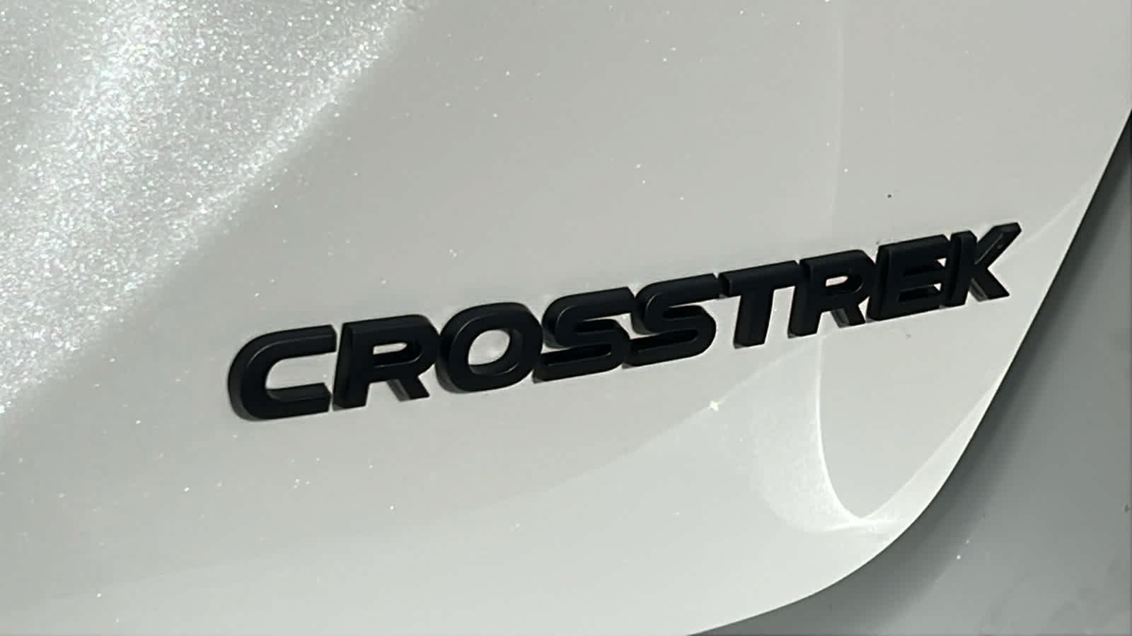 New 2026 Subaru Crosstrek 2.5i Limited AWD/4WD image 28