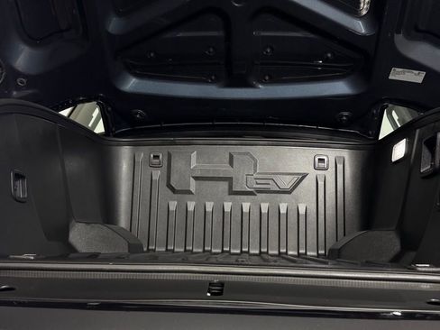 Used 2025 GMC Hummer EV 2X AWD/4WD image 34