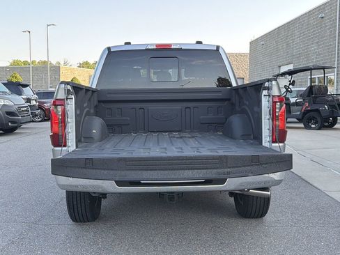 Used 2024 Ford F150 XLT w/ Equipment Group 302A MID AWD/4WD image 19