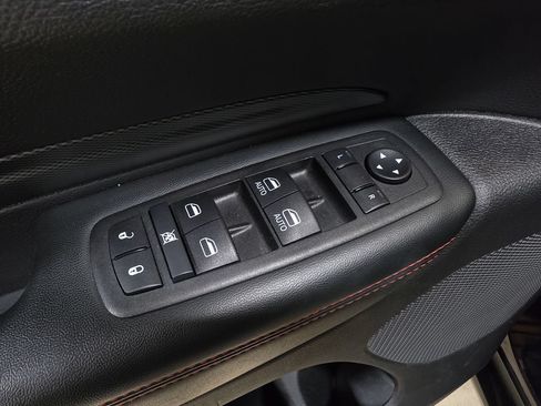 Certified 2025 Dodge Durango GT AWD/4WD image 14