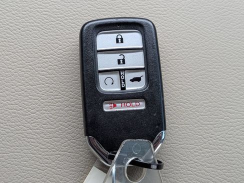 Used 2022 Honda CR-V EX-L image 33