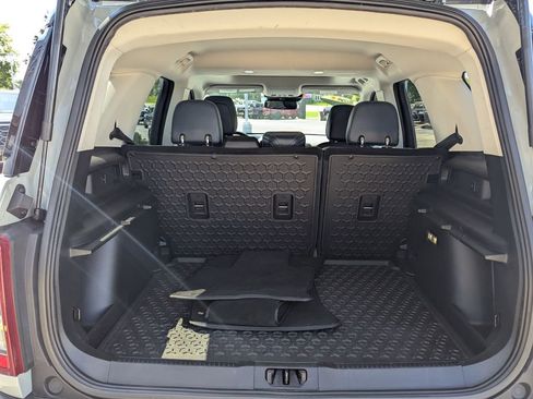 Used 2021 Ford Bronco Sport Outer Banks w/ Outer Banks Package image 26