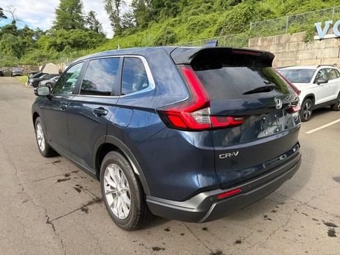 Used 2024 Honda CR-V EX-L image 7