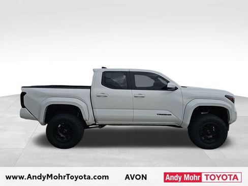 New 2026 Toyota Tacoma SR5 AWD/4WD image 7