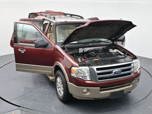 Used 2012 Ford Expedition XLT image 51