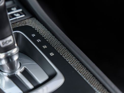 Used 2018 Porsche 911 Turbo S image 51