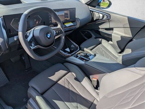 New 2026 BMW X3 xDrive30i w/ Premium Package AWD/4WD image 6