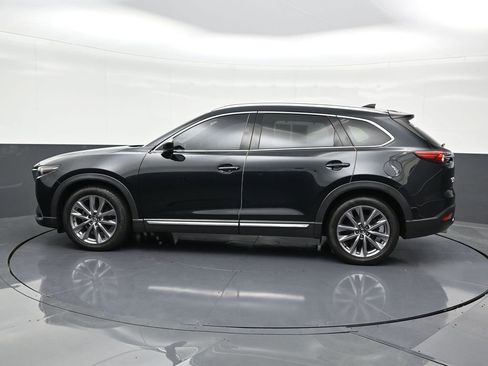 Used 2021 MAZDA CX-9 Grand Touring image 2