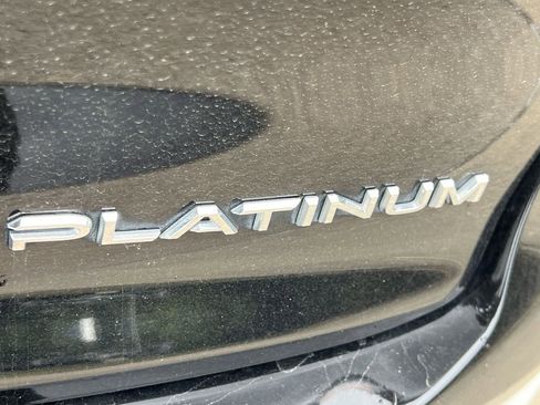 Used 2025 Toyota Crown Platinum AWD/4WD image 5