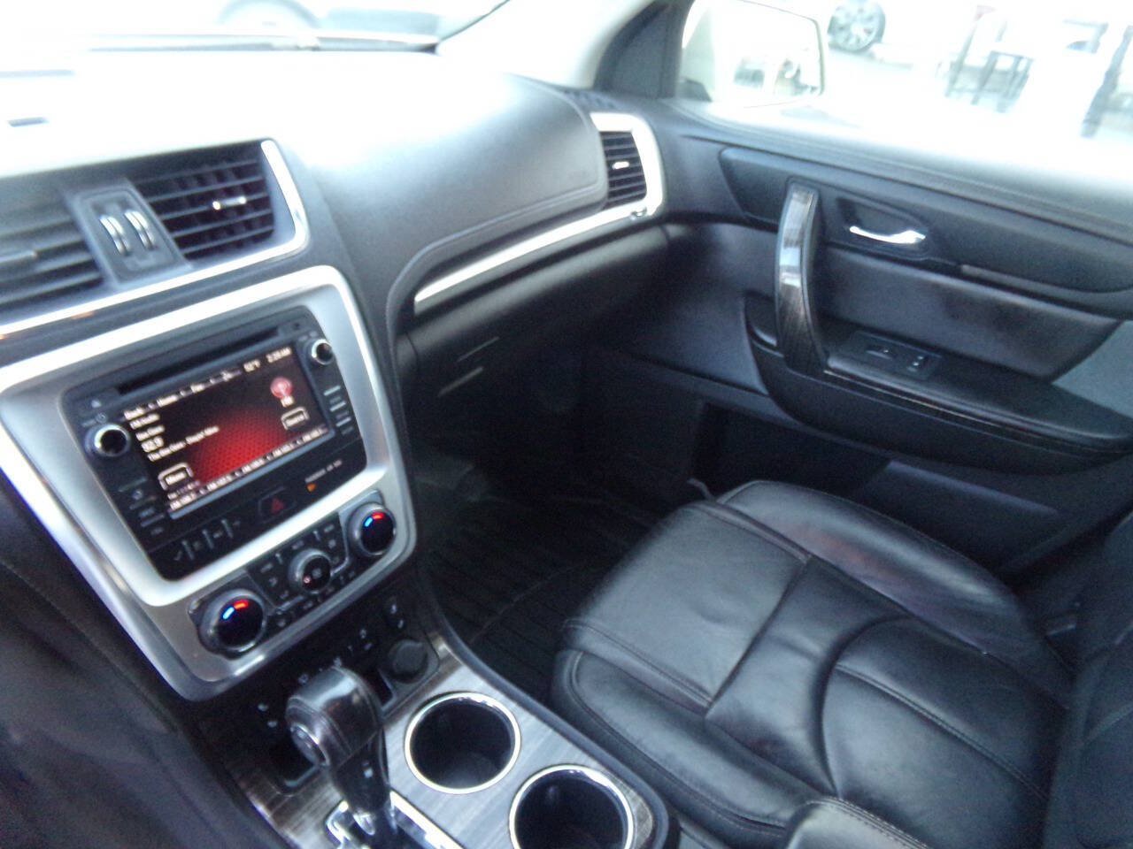 Used 2014 GMC Acadia SLT AWD/4WD image 47