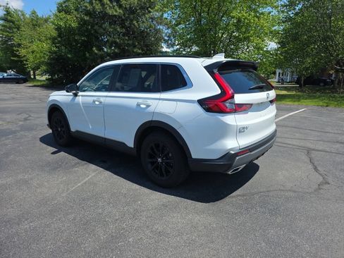 Used 2023 Honda CR-V Sport image 5